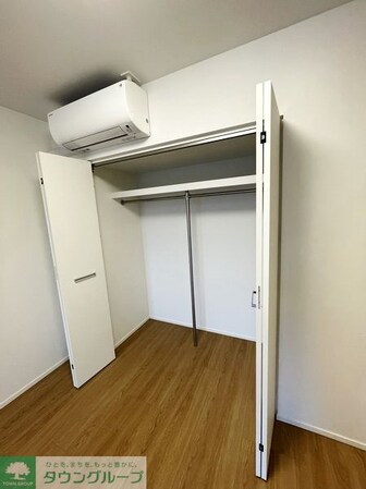 GRACIA PLACE HIKIFUNEの物件内観写真